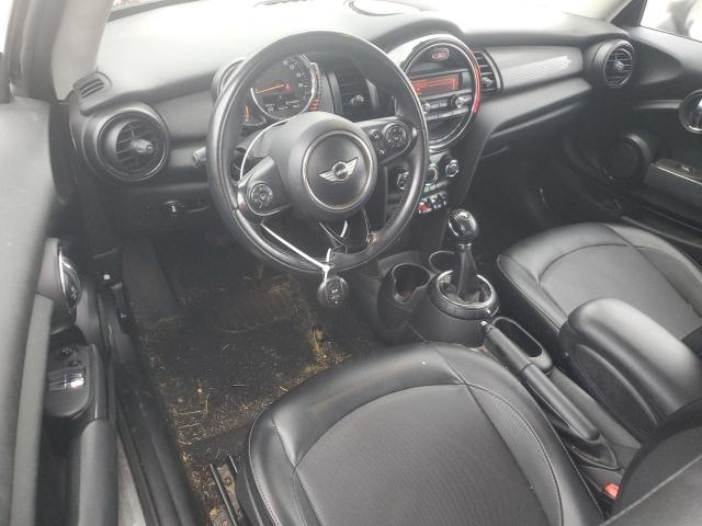 Photo 8 from auction – 2014 MINI COOPER with VIN WMWXM5C56ET936215