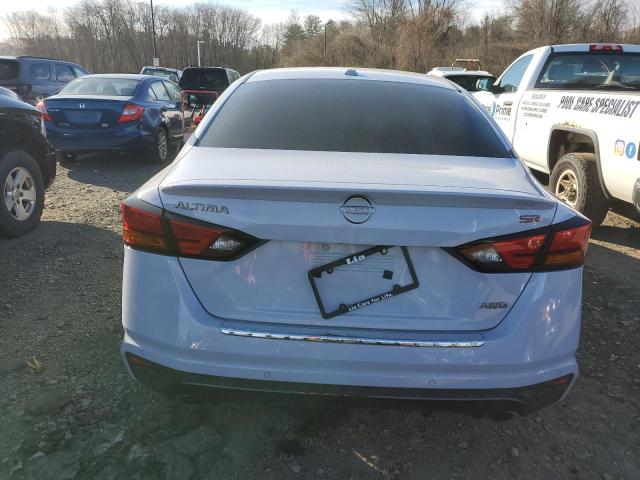 Photo 6 from auction – 2023 NISSAN ALTIMA SR with VIN 1N4BL4CW3PN346490