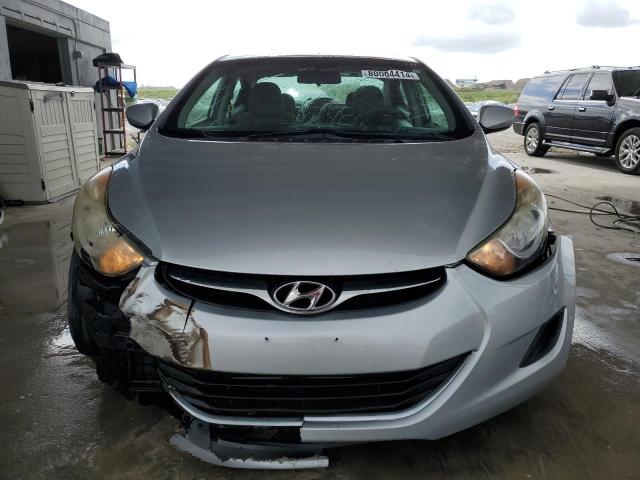 Photo 5 from auction – 2012 HYUNDAI ELANTRA GL with VIN 5NPDH4AE3CH124301