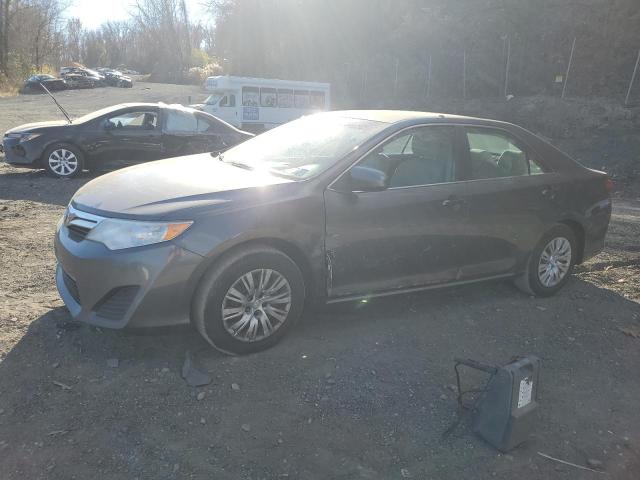 Photo 1 from auction – 2013 TOYOTA CAMRY L with VIN 4T1BF1FKXDU291574