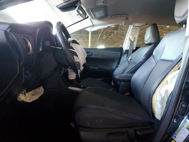 Photo 7 from auction – 2019 TOYOTA COROLLA L with VIN 2T1BURHE0KC221608