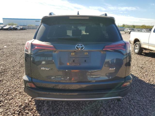 Photo 6 from auction – 2018 TOYOTA RAV4 ADVEN with VIN JTMWFREV0JJ201202