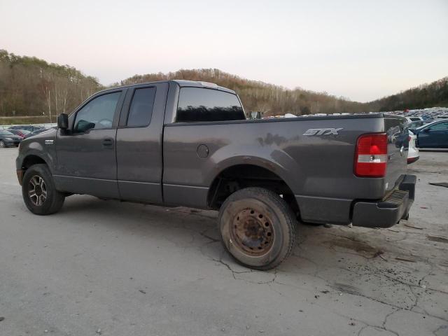 Photo 2 from auction – 2008 FORD F150 with VIN 1FTRX14W88FA13109