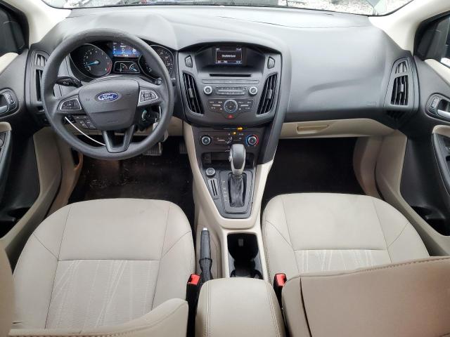 Photo 8 from auction – 2017 FORD FOCUS SE with VIN 1FADP3F29HL208675