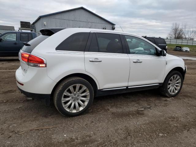 Photo 3 from auction – 2013 LINCOLN MKX with VIN 2LMDJ6JK5DBL20002