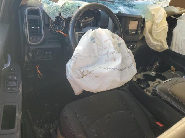 Photo 8 from auction – 2019 RAM 2500 TRADE with VIN 3C6UR5CJXKG590741