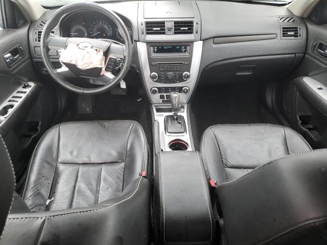 Photo 8 from auction – 2010 MERCURY MILAN PREM with VIN 3MEHM0JG6AR623237