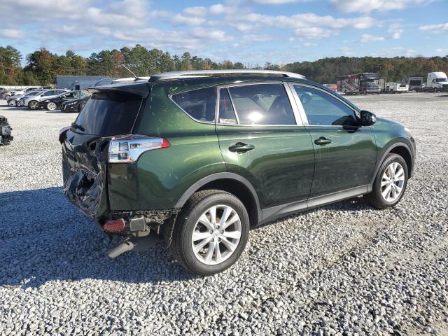 Photo 3 from auction – 2013 TOYOTA RAV4 LIMIT with VIN 2T3YFREV7DW057307