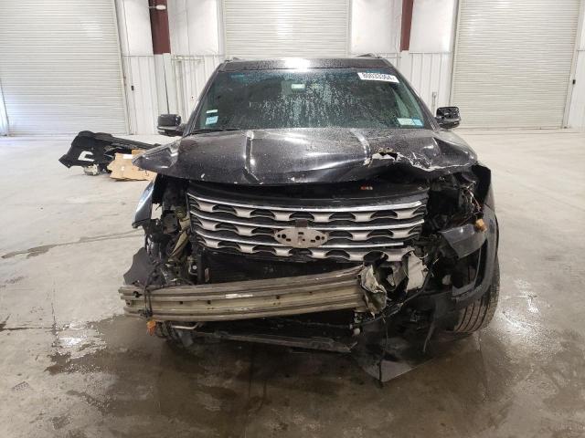 Photo 5 from auction – 2017 FORD EXPLORER X with VIN 1FM5K8D81HGB42564