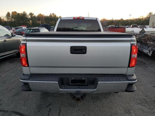 Photo 6 from auction – 2015 GMC SIERRA K25 with VIN 1GT12XEG3FF585918