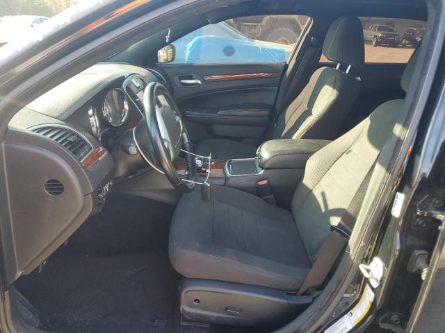 Photo 7 from auction – 2014 CHRYSLER 300 with VIN 2C3CCAAG7EH103557