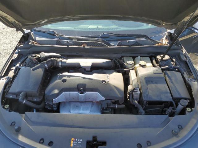 Photo 11 from auction – 2014 CHEVROLET IMPALA LT with VIN 2G1115SL2E9263313