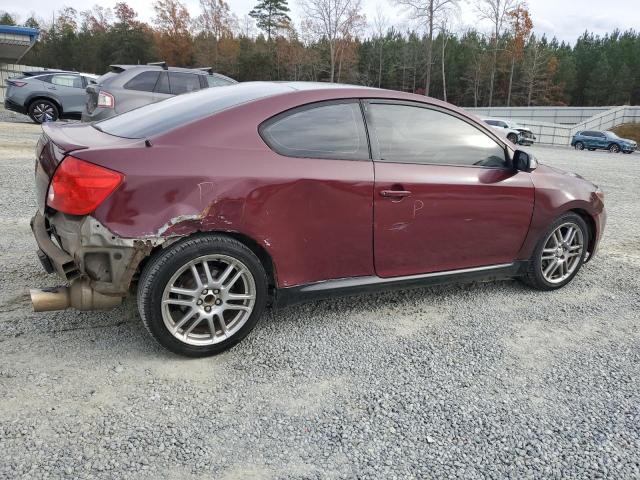 Photo 3 from auction – 2006 TOYOTA SCION TC with VIN JTKDE177660139594