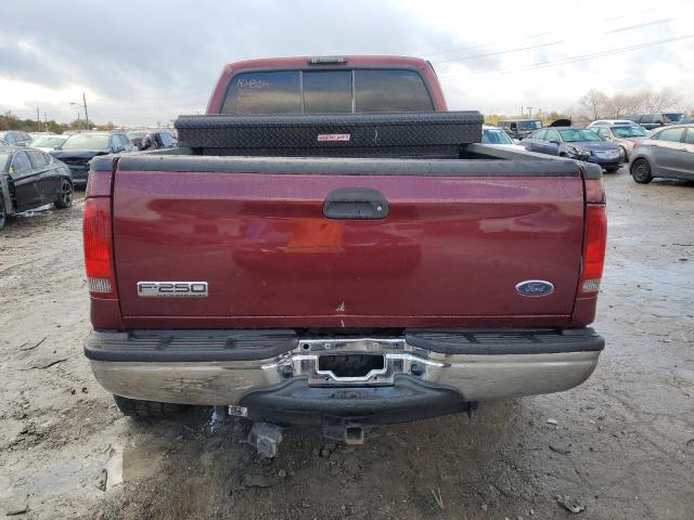 Photo 6 from auction – 2005 FORD F250 SUPER with VIN 1FTSW21P55EA64804