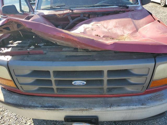Photo 11 from auction – 1994 FORD F150 with VIN 1FTDF15Y7RNB11505