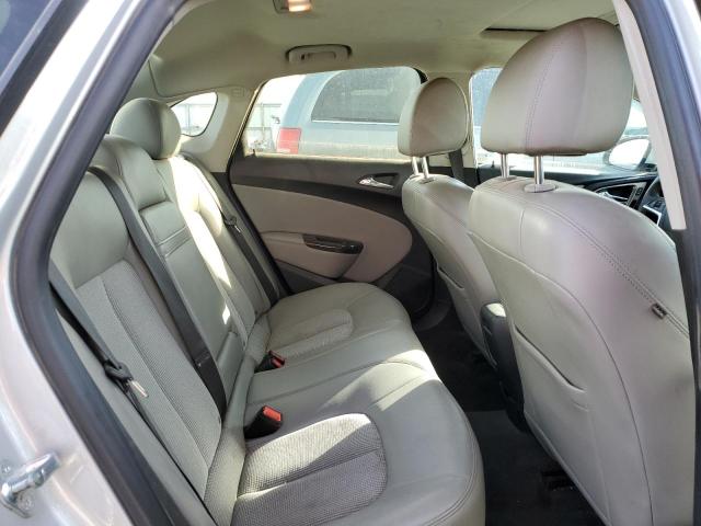Photo 10 from auction – 2017 BUICK VERANO SPO with VIN 1G4PR5SKXH4111722