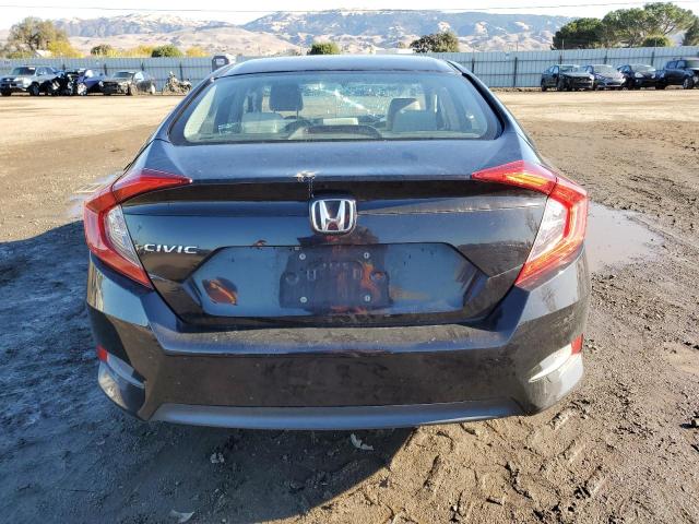 Photo 6 from auction – 2016 HONDA CIVIC EX with VIN 19XFC2F76GE213053