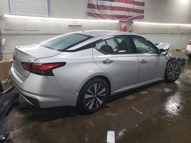 Photo 3 from auction – 2019 NISSAN ALTIMA SV with VIN 1N4BL4DW7KC203285