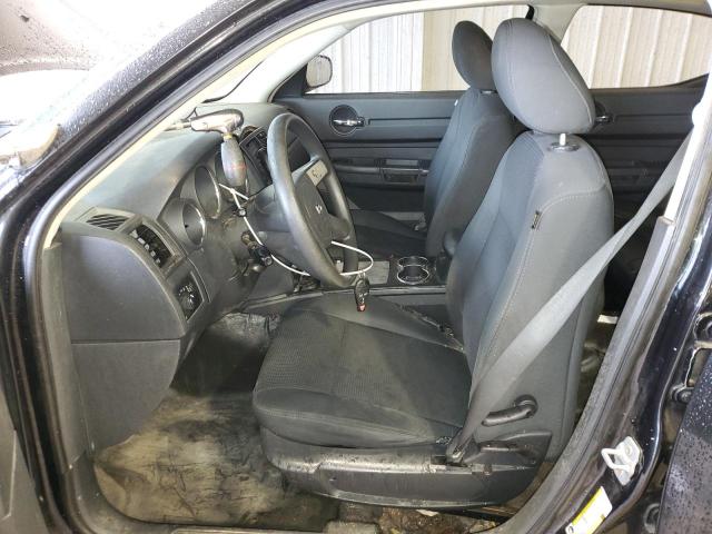 Photo 7 from auction – 2008 DODGE CHARGER with VIN 2B3LA43H28H174874