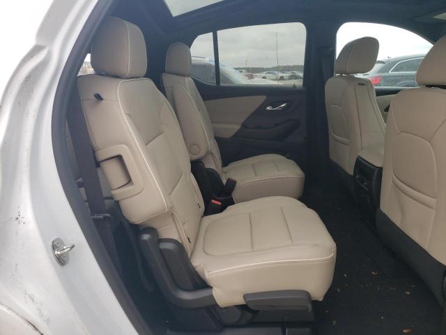 Photo 11 from auction – 2023 CHEVROLET TRAVERSE P with VIN 1GNERKKW3PJ293185
