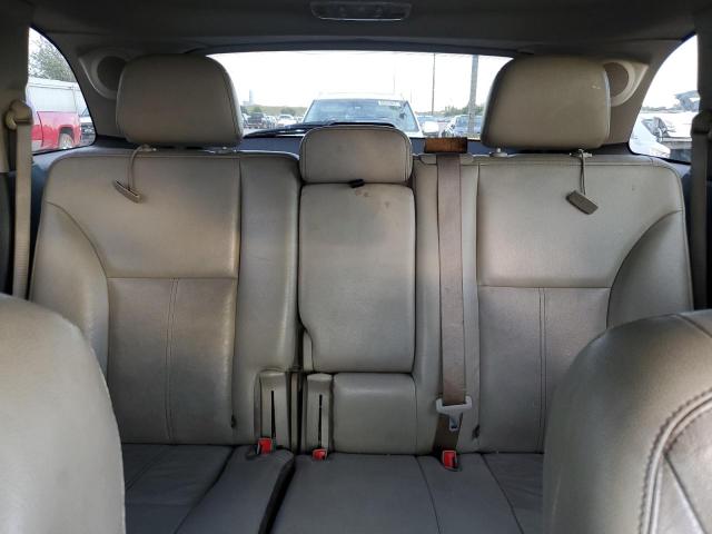 Photo 10 from auction – 2014 FORD EDGE LIMIT with VIN 2FMDK3KC6EBA82841