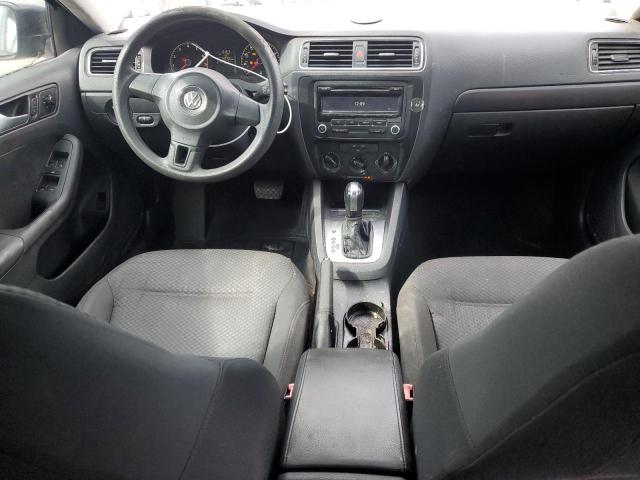 Photo 8 from auction – 2014 VOLKSWAGEN JETTA BASE with VIN 3VW2K7AJXEM223991