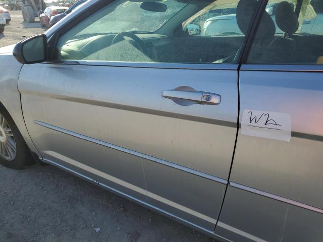 Photo 12 from auction – 2008 CHRYSLER SEBRING with VIN 1C3LC45K78N233950