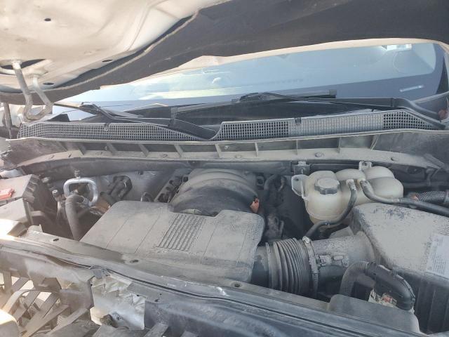Photo 11 from auction – 2021 CHEVROLET SILVERADO with VIN 1GCPYFED1MZ398536