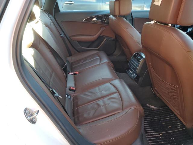 Photo 10 from auction – 2014 AUDI A6 PREMIUM with VIN WAUGFAFCXEN125650