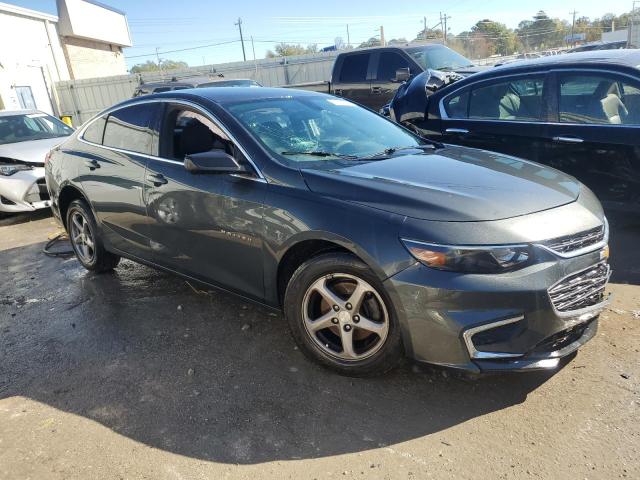 Photo 4 from auction – 2017 CHEVROLET MALIBU LS with VIN 1G1ZB5ST6HF112552