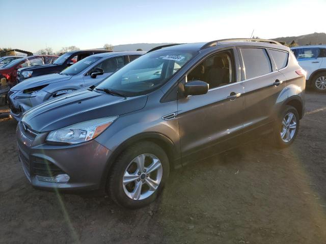 FORD ESCAPE SE 2014 with VIN 1FMCU0GX7EUD44411 - Photo from auction