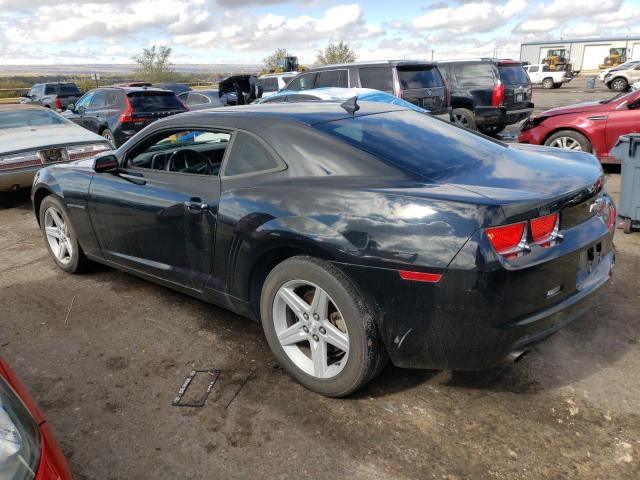 Photo 2 from auction – 2011 CHEVROLET CAMARO LT with VIN 2G1FB1ED6B9111935
