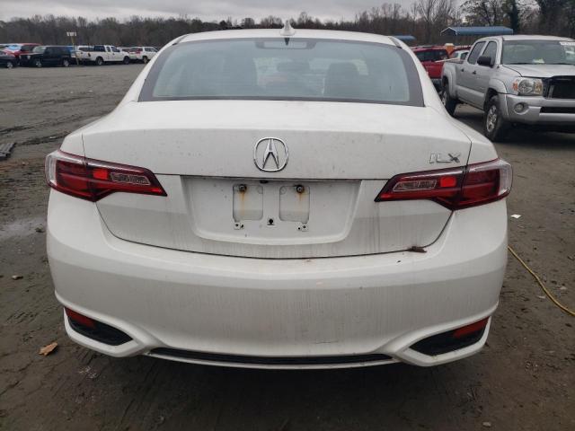 Photo 6 from auction – 2017 ACURA ILX PREMIU with VIN 19UDE2F78HA802385