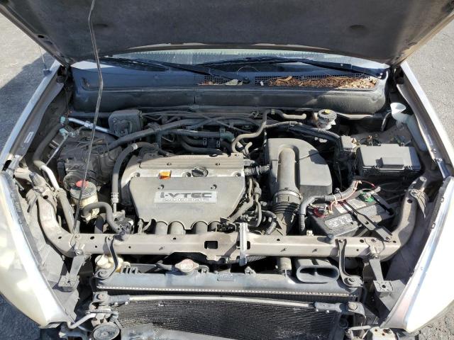 Photo 12 from auction – 2005 HONDA CR-V SE with VIN JHLRD78955C027856