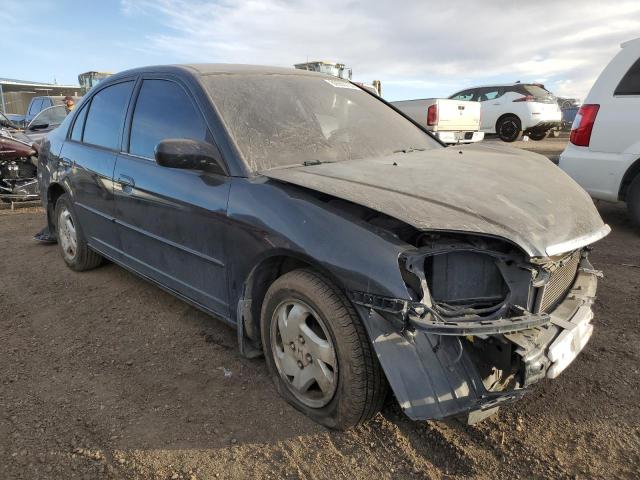 Photo 4 from auction – 2003 HONDA CIVIC LX with VIN 1HGES155X3L028175
