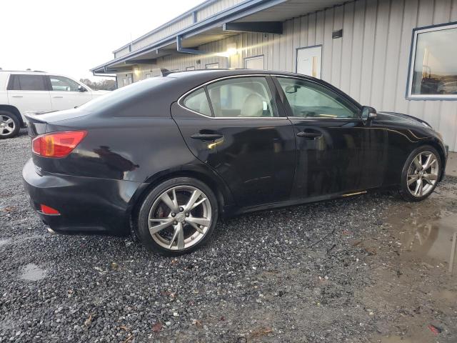 Photo 3 from auction – 2009 LEXUS IS 250 with VIN JTHBK262192090878