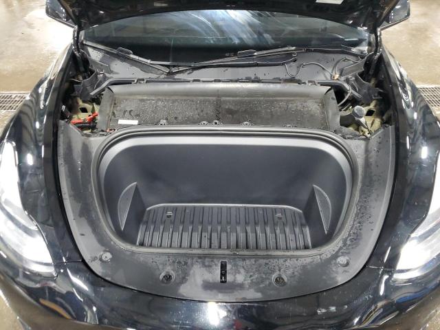 Foto 12 de la subasta – 2023 TESLA MODEL Y con VIN 7SAYGDEE8PA124104