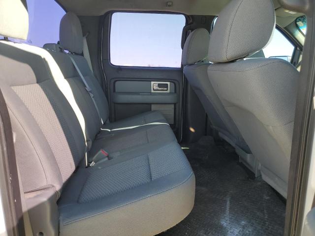 Photo 11 from auction – 2011 FORD F150 SUPER with VIN 1FTFW1CF2BKE19585