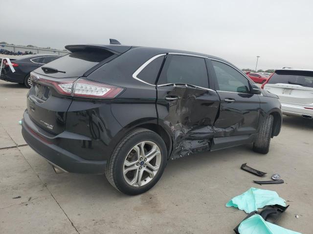 Photo 3 from auction – 2018 FORD EDGE TITAN with VIN 2FMPK3K90JBB44889