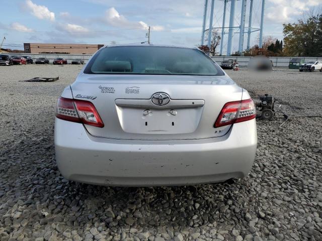 Photo 6 from auction – 2011 TOYOTA CAMRY BASE with VIN 4T1BF3EK9BU175518