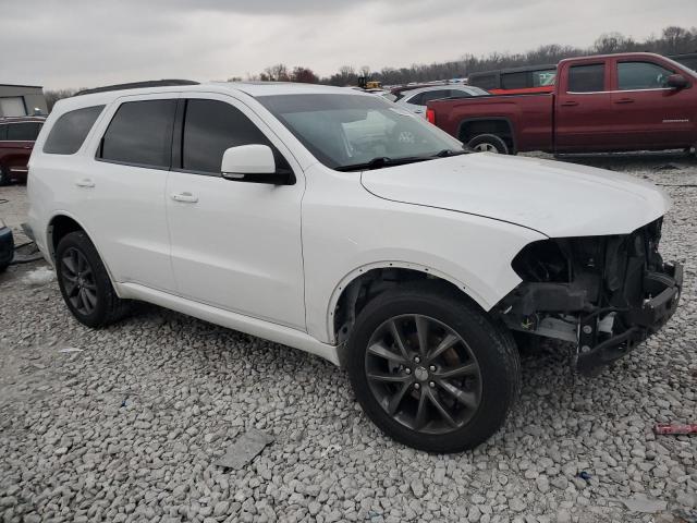 Photo 4 from auction – 2018 DODGE DURANGO GT with VIN 1C4RDJDG6JC134116
