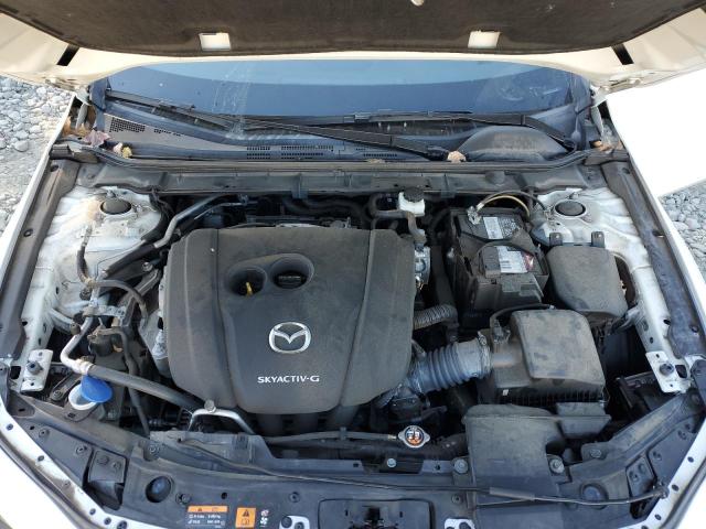 Photo 11 from auction – 2020 MAZDA 3 PREMIUM with VIN JM1BPBNM1L1153125