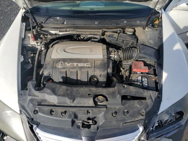 Photo 11 from auction – 2005 ACURA RL with VIN JH4KB16525C014238