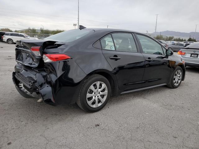 Photo 3 from auction – 2023 TOYOTA COROLLA LE with VIN 5YFB4MDE0PP019514