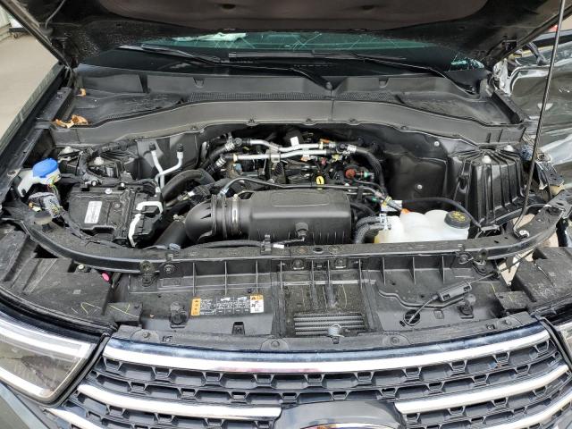 Photo 11 from auction – 2023 FORD EXPLORER X with VIN 1FMSK7DH1PGB42883