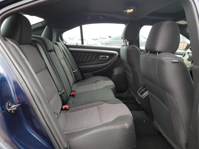 Photo 10 from auction – 2016 FORD TAURUS SEL with VIN 1FAHP2E87GG146542