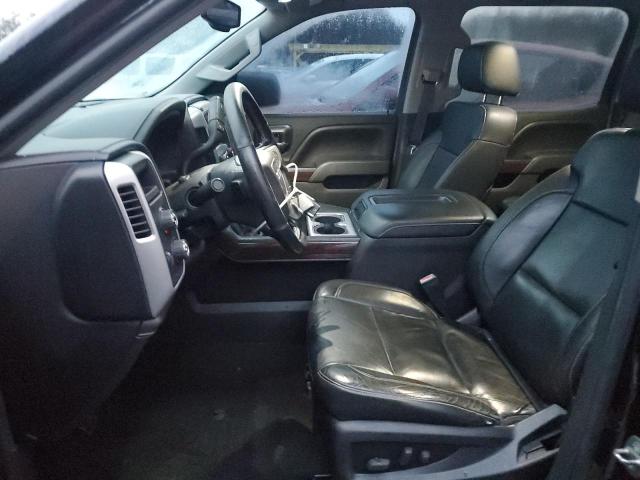 Photo 7 from auction – 2014 GMC SIERRA K15 with VIN 3GTU2VEC7EG399407