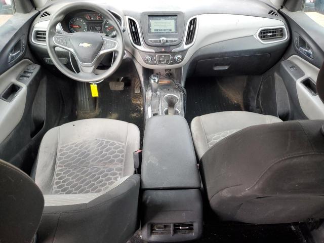 Photo 8 from auction – 2018 CHEVROLET EQUINOX LT with VIN 2GNAXSEV0J6300556