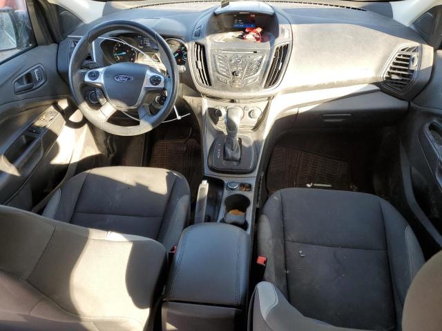 Photo 8 from auction – 2016 FORD ESCAPE S with VIN 1FMCU0F79GUC18622