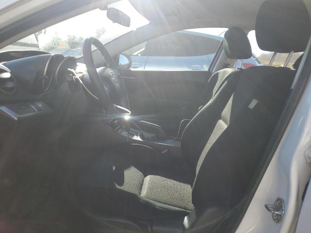 Photo 7 from auction – 2012 MAZDA 3 I with VIN JM1BL1UG7C1518182
